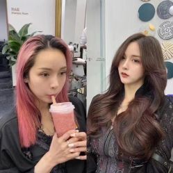 -设计师的店 Hair Salon