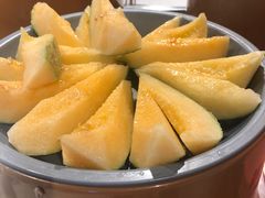 -龍歌自助小火锅(市北和达中心城店)