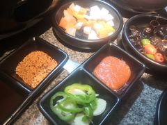 -九田家黑牛烤肉料理(万达店)