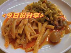 -红鼻子桂林米粉(金唐新光界店)