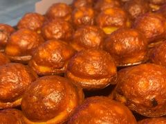 -泸溪河桃酥(秦淮夫子庙一店)