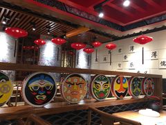 -满园烤鸭·春饼(奥体万达店)