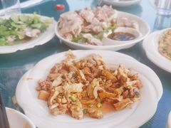 -老东阳·外婆菜(横店店)