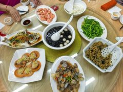 -后田海鲜餐厅(南澳香湖湾店)