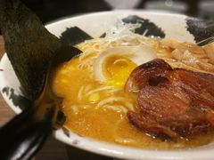 -雷神拉面(财富中心玉米楼店)