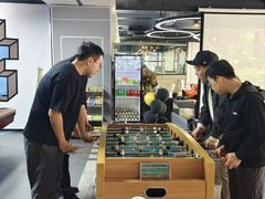 -CIAO·团建聚餐·生日派对轰趴馆(福田店)