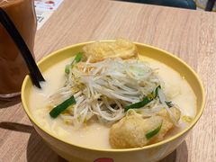 -谭仔米线(壹方城店)