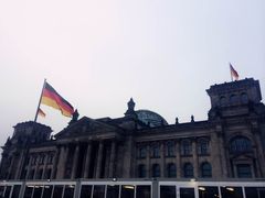-德国国会大厦