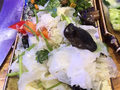 -山河屯铁锅炖鲜鹅·东北菜(开发区一店)