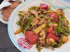 -鸿兴面馆馄饨小笼(稻香店)