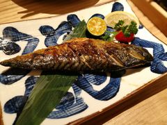 -初居食屋日式料理(万象城购物中心店)