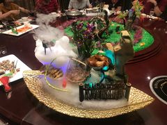 -万家宴海鲜大酒楼(五四路店)