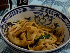 招牌牛肉biangbiang面-福瑞记老孙头biangbiang面(新生路店)