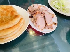 -李连贵酒家熏肉大饼(昆明街店)