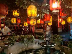 -万里闯关东铁锅炖菜馆(高新旗舰店)