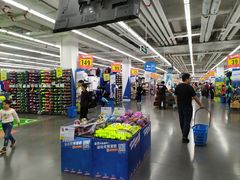 -迪卡侬(土桥店)