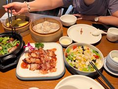 -如轩·海鲜砂锅粥·潮汕菜(一品天下店)