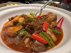 -潇湘甲鱼村(清河店)