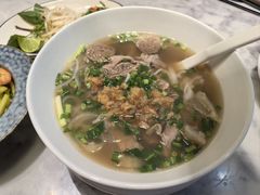 -PHO爺·越南料理(亦庄大族广场店)