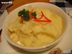 土豆泥-皇冠自酿啤酒坊(中国红街5号楼店)