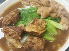 -珍珍小食店(西华路店)