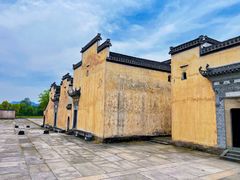 -呈坎景区
