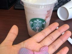-星巴克(天津鲁能中心第三店)