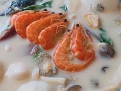 -山外山菜馆(玉泉路店)