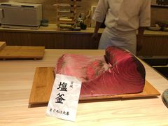 -鮨心和(外滩店)