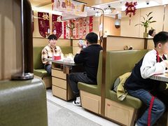-海底捞火锅(赛格国际购物中心店)