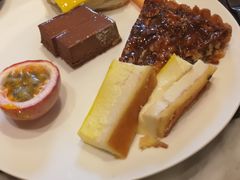 -北京王府井希尔顿酒店·万斯阁西餐厅