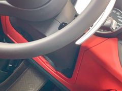 -上海保利玛莎拉蒂和阿尔法罗密欧(华翔路店)