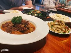 -hallch好吃餐厅(奥体中心店)