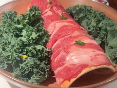 -芸山季·云南野生菌火锅(南翔印象城MEGA店)