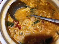-吕氏疙瘩汤·新鲁菜(新贵和店)