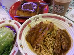 -憶廟街 X 沙角邨(太古城店)