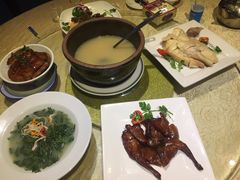 -五邑人家(江门店)