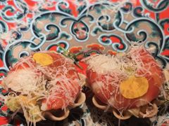 -狮拾久·现代新加坡料理(福田COCO Park店)