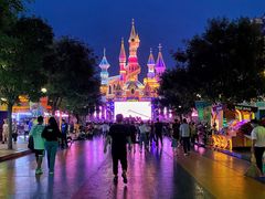 -沈阳方特欢乐世界