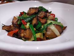 -王府井酒店(金桥港湾店)