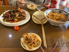 -华夏良子·足道SPA艾灸(王府井店)