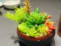 -肆月河豚·淮扬菜·湘菜(华天店)