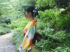 -江户和装工房 雅 东京和服体验(上野店)