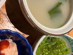 -赤坂亭·M9和牛烧肉·铁板烧·日料398放题(长泰广场店)