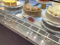 -St蛋糕王国(亨特店)