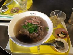 -蔡澜Pho·越南粉餐厅(海上世界店)