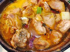-范贤光鸡公煲(平乐园总店)