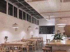 大堂-禾康家蛋糕店