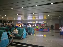 -威海大水泊国际机场