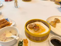 -一品粤珍轩(吴中路店)